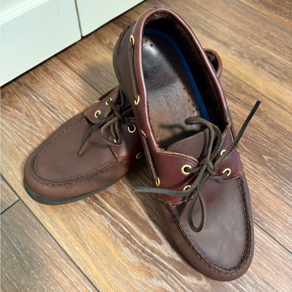 Sperry Top Sider Men’s 10.5M